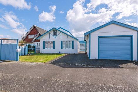 Photo of property in 10 Jensen Street, Hokowhitu, Palmerston North, 4410