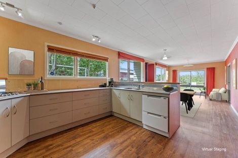 Photo of property in 247 Vogel Street, Roslyn, Palmerston North, 4414
