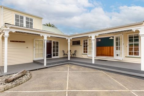 Photo of property in 10 Domain Road, Otaki, 5512