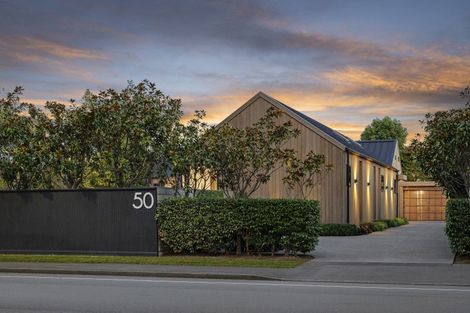 Photo of property in 50 Heaton Street, Merivale, Christchurch, 8052