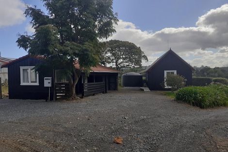 Photo of property in 367 Whitford Road, Whitford, Howick, 2571