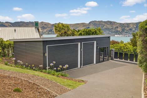 Photo of property in 106 Bayview Road, Charteris Bay, Lyttelton, 8971