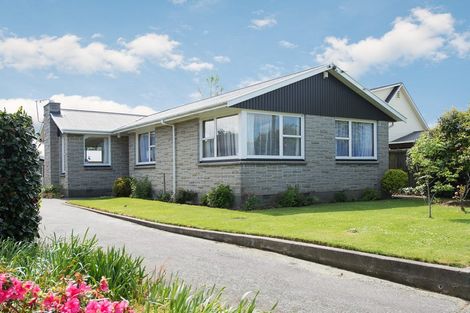 Photo of property in 250 Condell Avenue, Papanui, Christchurch, 8053