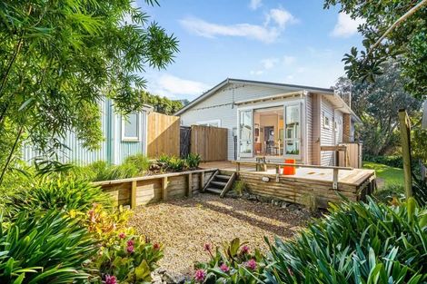 Photo of property in 1 Allen Road, Grey Lynn, Auckland, 1021