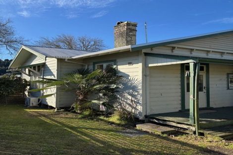 Photo of property in 20 Tumoana Street, Taumarunui, 3920