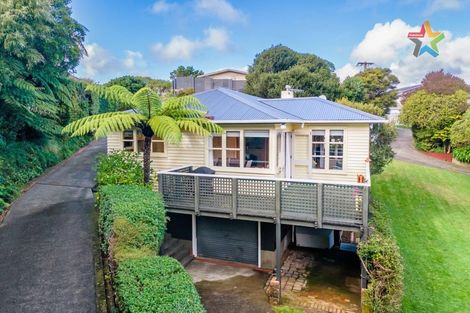 Photo of property in 91a Normandale Road, Normandale, Lower Hutt, 5010