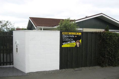 Photo of property in 178 Highsted Road, Casebrook, Christchurch, 8051