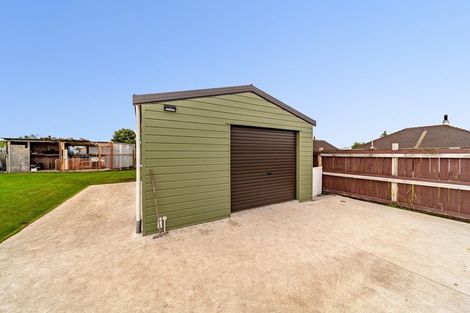 Photo of property in 31 Mclean Terrace, Waipukurau, 4200