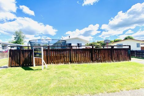 Photo of property in 4 Ion Road, Kawerau, 3127
