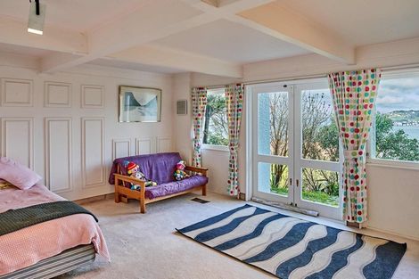 Photo of property in 59 Rama Crescent, Khandallah, Wellington, 6035