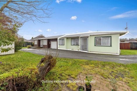 Photo of property in 13b Seddon Street, Glenholme, Rotorua, 3010