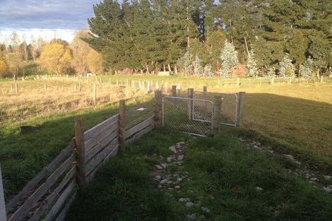 Photo of property in 148 Maskells Road, Balcairn, Amberley, 7481