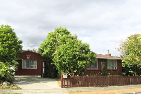 Photo of property in 73 Pasadena Crescent, Totara Park, Upper Hutt, 5018