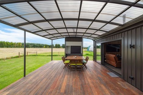 Photo of property in 45 Selwyn Lake Road, Leeston, 7683