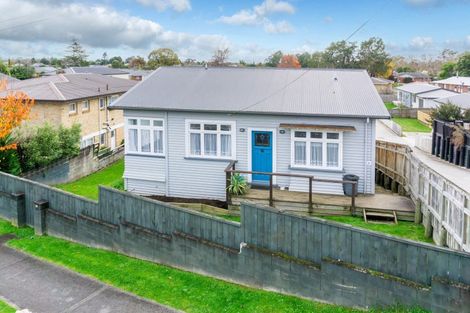 Photo of property in 21 Kimihia Road, Huntly, 3700