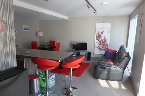 Photo of property in Canvas Apartments, 20/307 Willis Street, Te Aro, Wellington, 6011