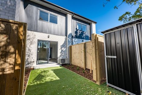 Photo of property in 13a Riley Crescent, Woolston, Christchurch, 8023