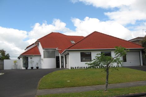 Photo of property in 30 Keywella Drive, Conifer Grove, Takanini, 2112