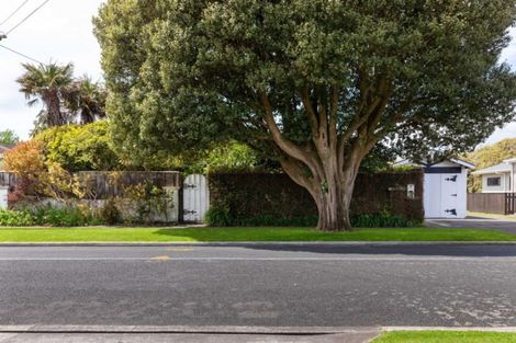 Photo of property in 33 Fitzroy Road, Fitzroy, New Plymouth, 4312