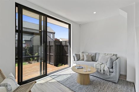 Photo of property in 11/25 Matai Street West, Riccarton, Christchurch, 8011