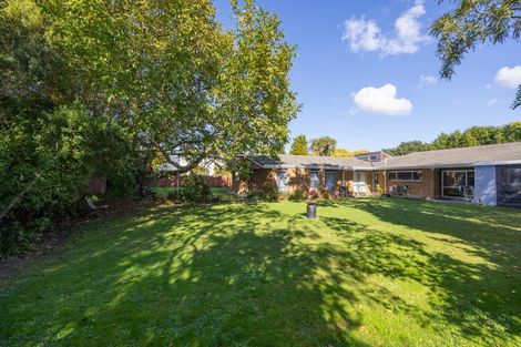Photo of property in 69b Te Awe Awe Street, Hokowhitu, Palmerston North, 4410