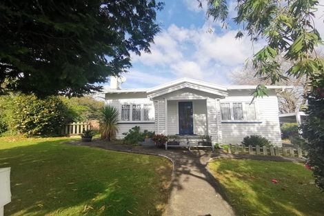 Photo of property in 1/12 Halsey Road, Manurewa, Auckland, 2102
