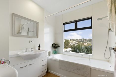 Photo of property in 138 Townsend Road, Miramar, Wellington, 6022