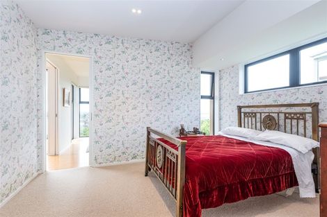 Photo of property in 45 Saint Andrews Hill Road, Mount Pleasant, Christchurch, 8081