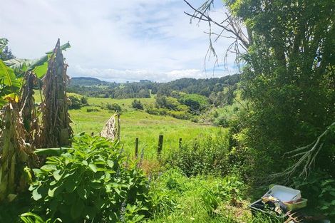 Photo of property in 1123 State Highway 12, Oue, Kaikohe, 0473
