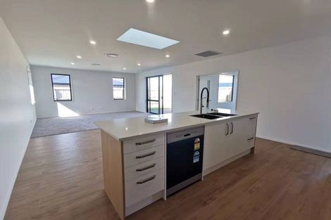 Photo of property in 17 Ensete Road, Wigram, Christchurch, 8025