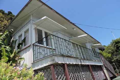 Photo of property in 21 Creagh Street, Tapu, Thames, 3575