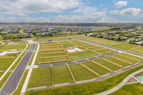 Photo of property in 37 Tetbury Drive, West Melton, 7676