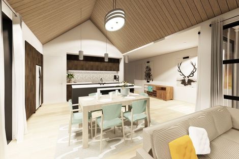 Photo of property in 22 Wroxton Terrace, Merivale, Christchurch, 8014