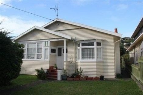 Photo of property in 20 Weka Street, Miramar, Wellington, 6022