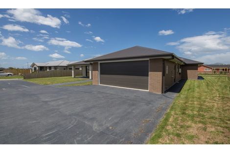 Photo of property in 5 Milano Lane, Wigram, Christchurch, 8025