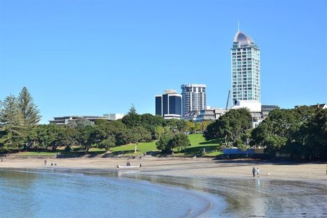 Photo of property in 15 Tennyson Avenue, Takapuna, Auckland, 0622