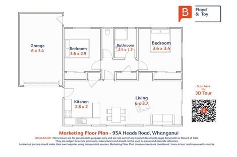 Photo of property in 95a Heads Road, Gonville, Whanganui, 4501