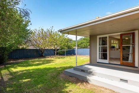 Photo of property in 10 Mclaughlins Road, Darfield, 7510