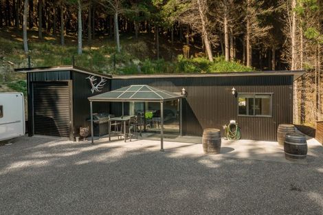 Photo of property in 2135 State Highway 6, Okaramio, Havelock, 7178