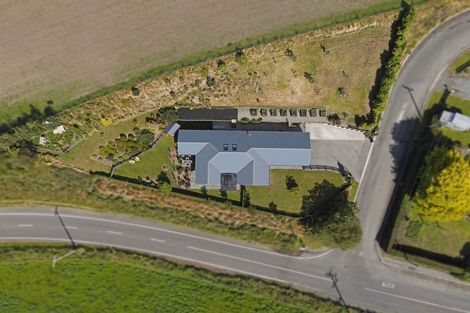 Photo of property in 2 Jessop Street, South Hill, Oamaru, 9400