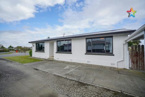 Photo of property in 384 Saint Andrew Street, Glengarry, Invercargill, 9810