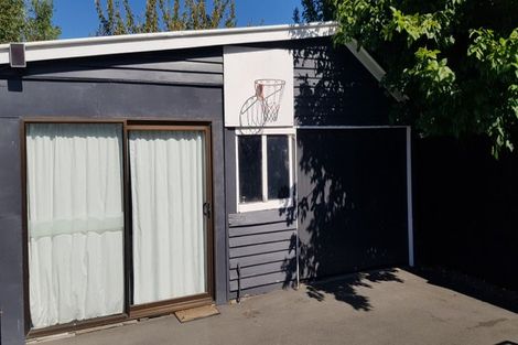 Photo of property in 460 Innes Road, Mairehau, Christchurch, 8052