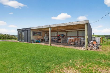 Photo of property in 89 Brown Road, Hakaru, Kaiwaka, 0573