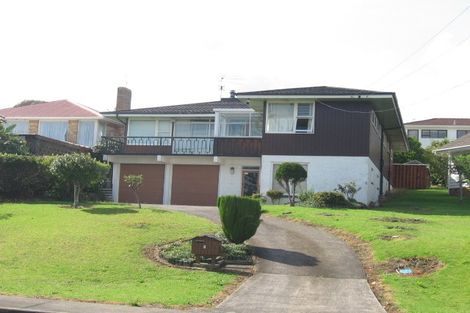 Photo of property in 6 Lewis Road, Pakuranga, Auckland, 2010