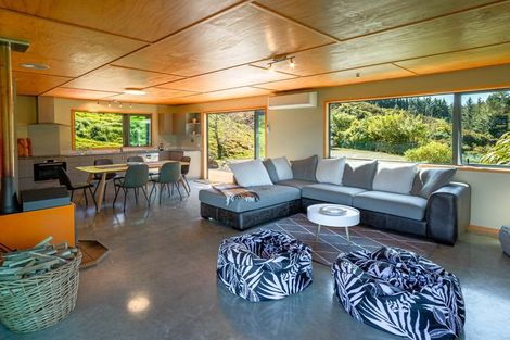 Photo of property in 257 Riwaka-sandy Bay Road, Takaka Hill, Motueka, 7197