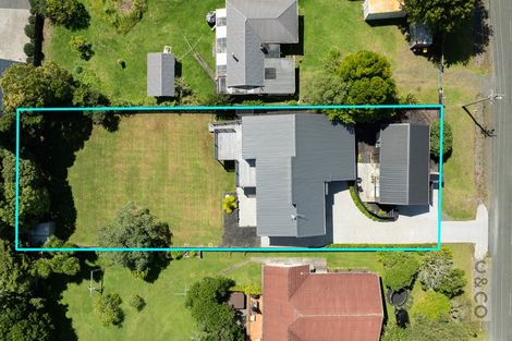 Photo of property in 19 Maude Street, Riverhead, 0820