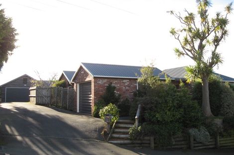 Photo of property in 21 Argyle Street, Mornington, Dunedin, 9011