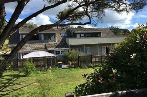 Photo of property in 185b Greenhithe Road, Greenhithe, Auckland, 0632