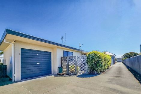 Photo of property in 111 Nelson Crescent, Napier South, Napier, 4110
