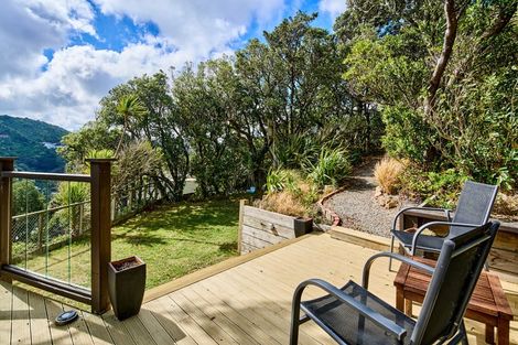 Photo of property in 90 Sefton Street, Wadestown, Wellington, 6012